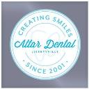 Attar Dental logo